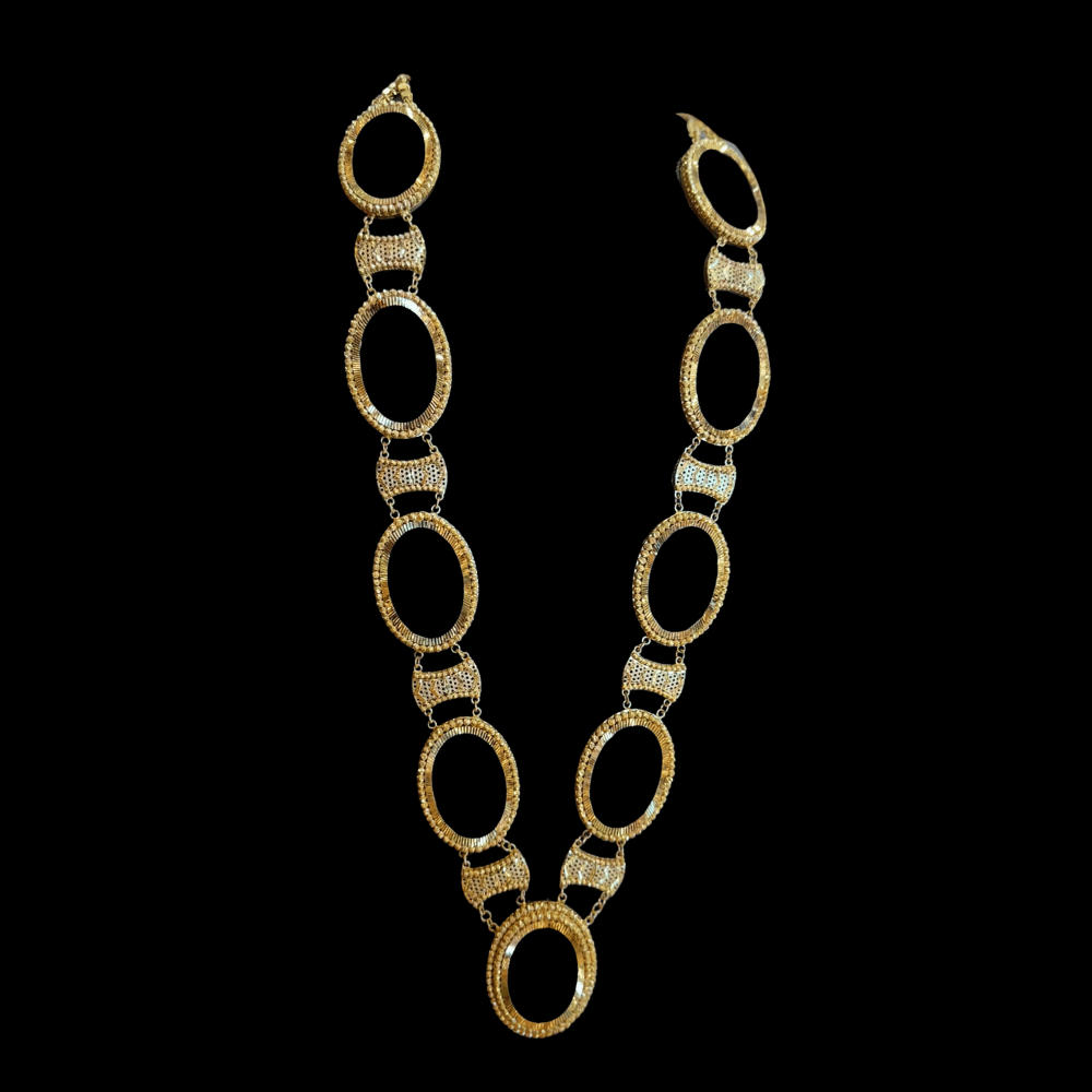21K Gold Klada