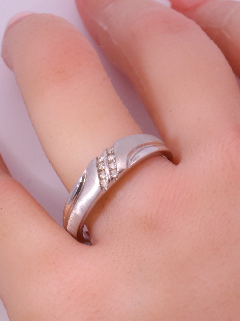 Men's Wedding Bands