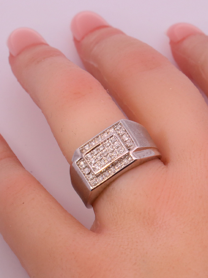 Diamond Ring