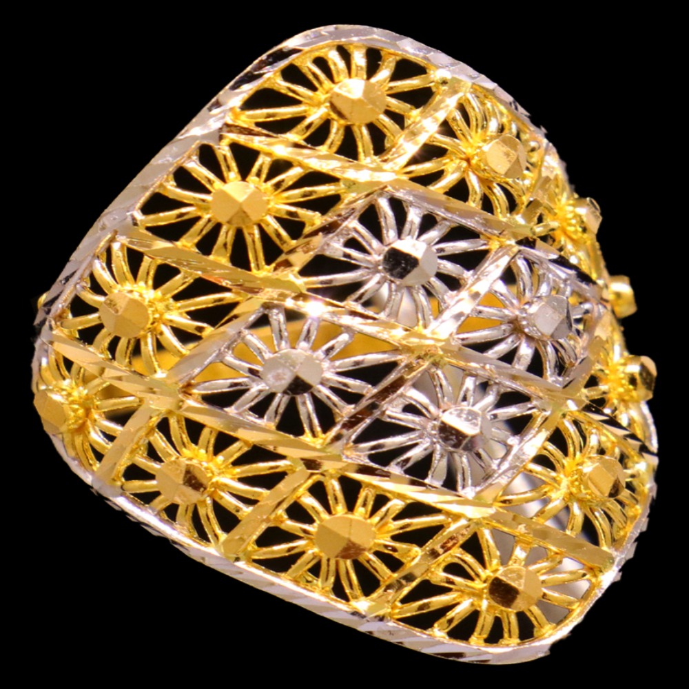 22K Gold Ring