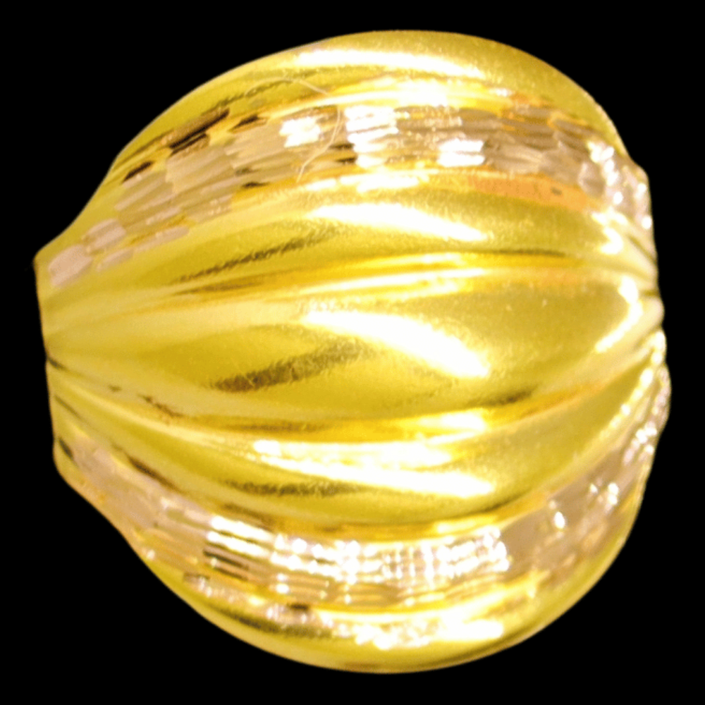 21K Gold Ring