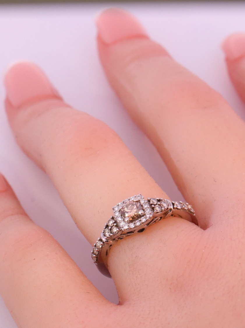 Diamond Ring