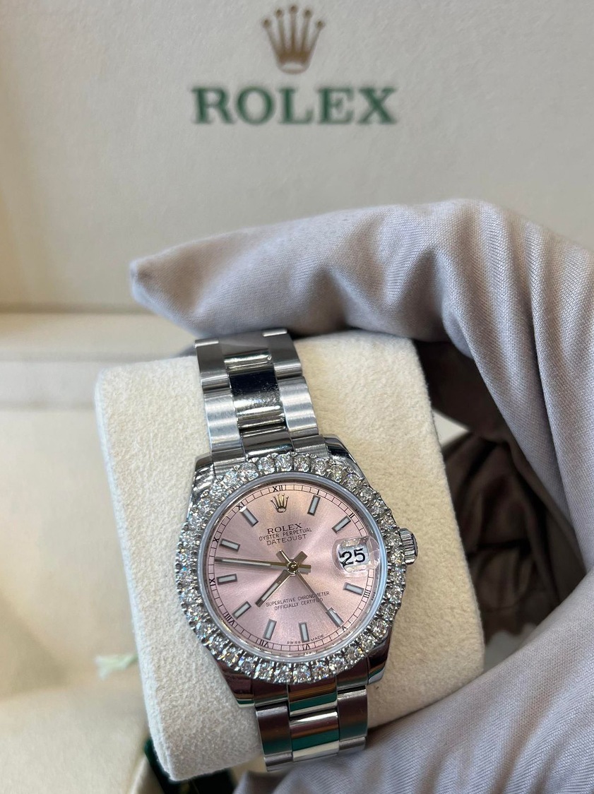 31mm Datejust