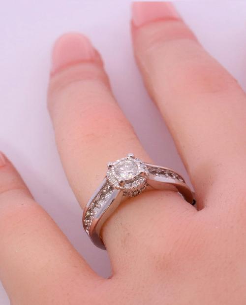 Diamond Ring
