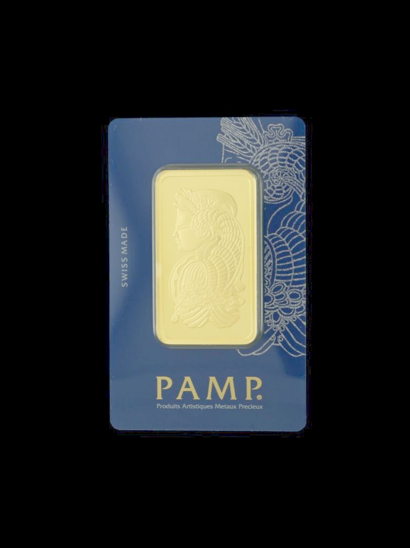50G 24K Pamp Bar – 8662