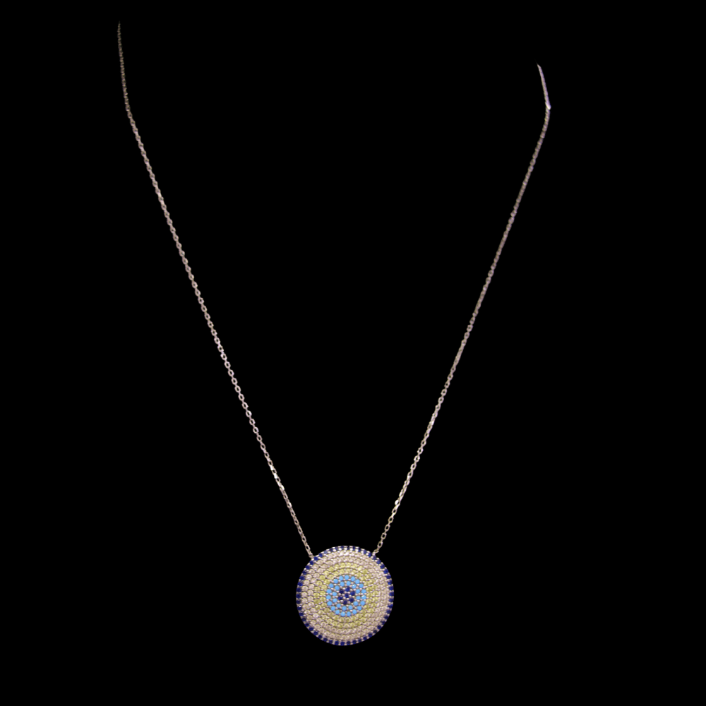 18K Gold Necklace