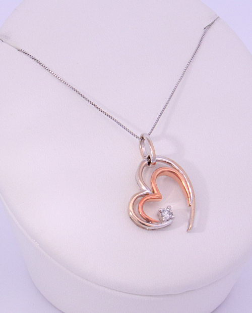 Diamond Necklace