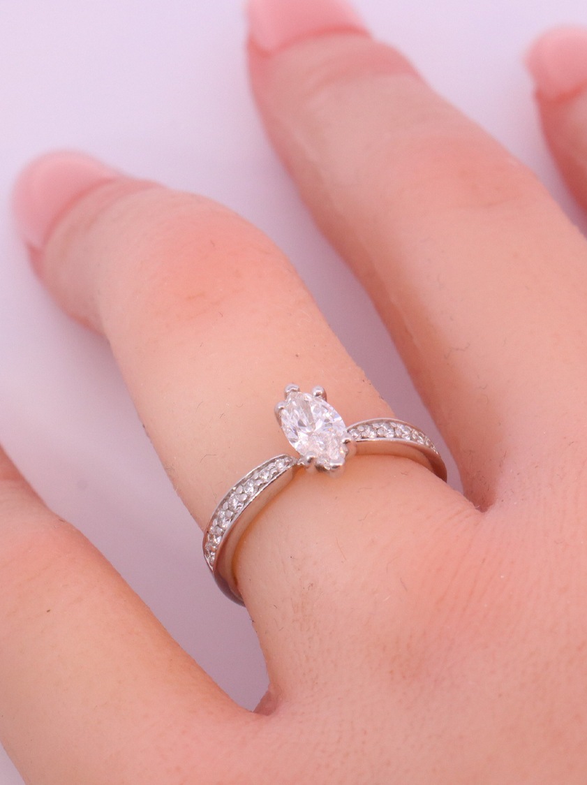 Diamond Ring
