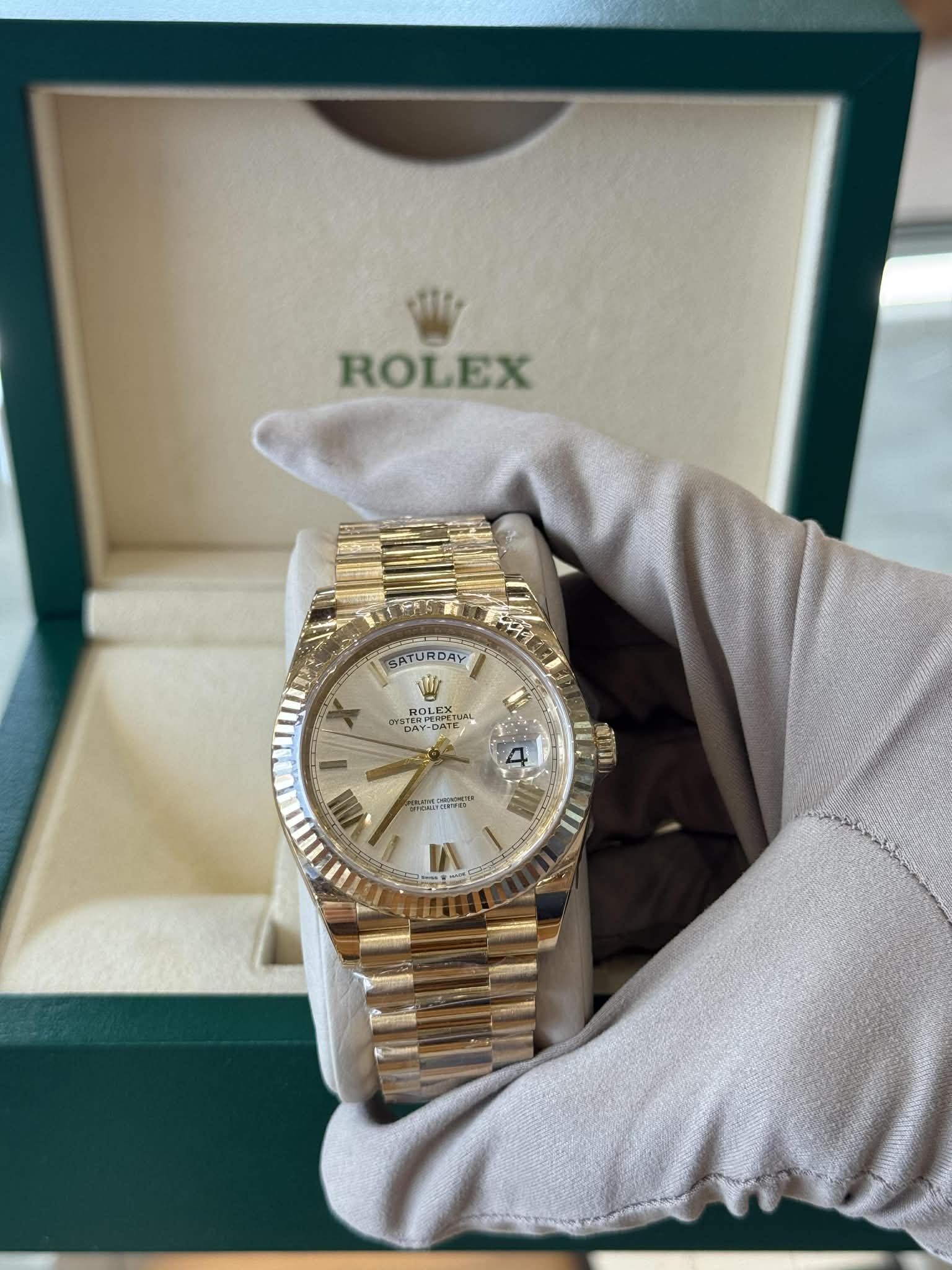 Rolex Watch – SW29930