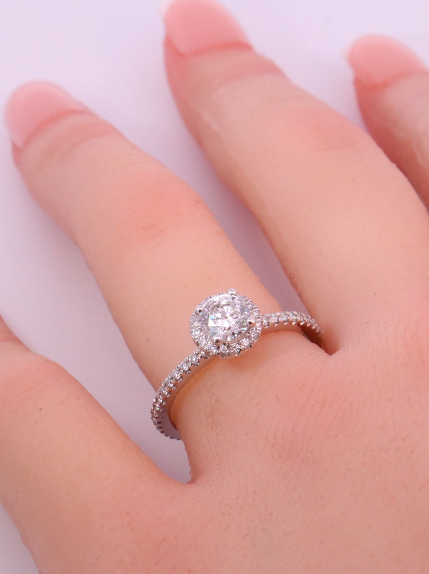 Diamond Ring