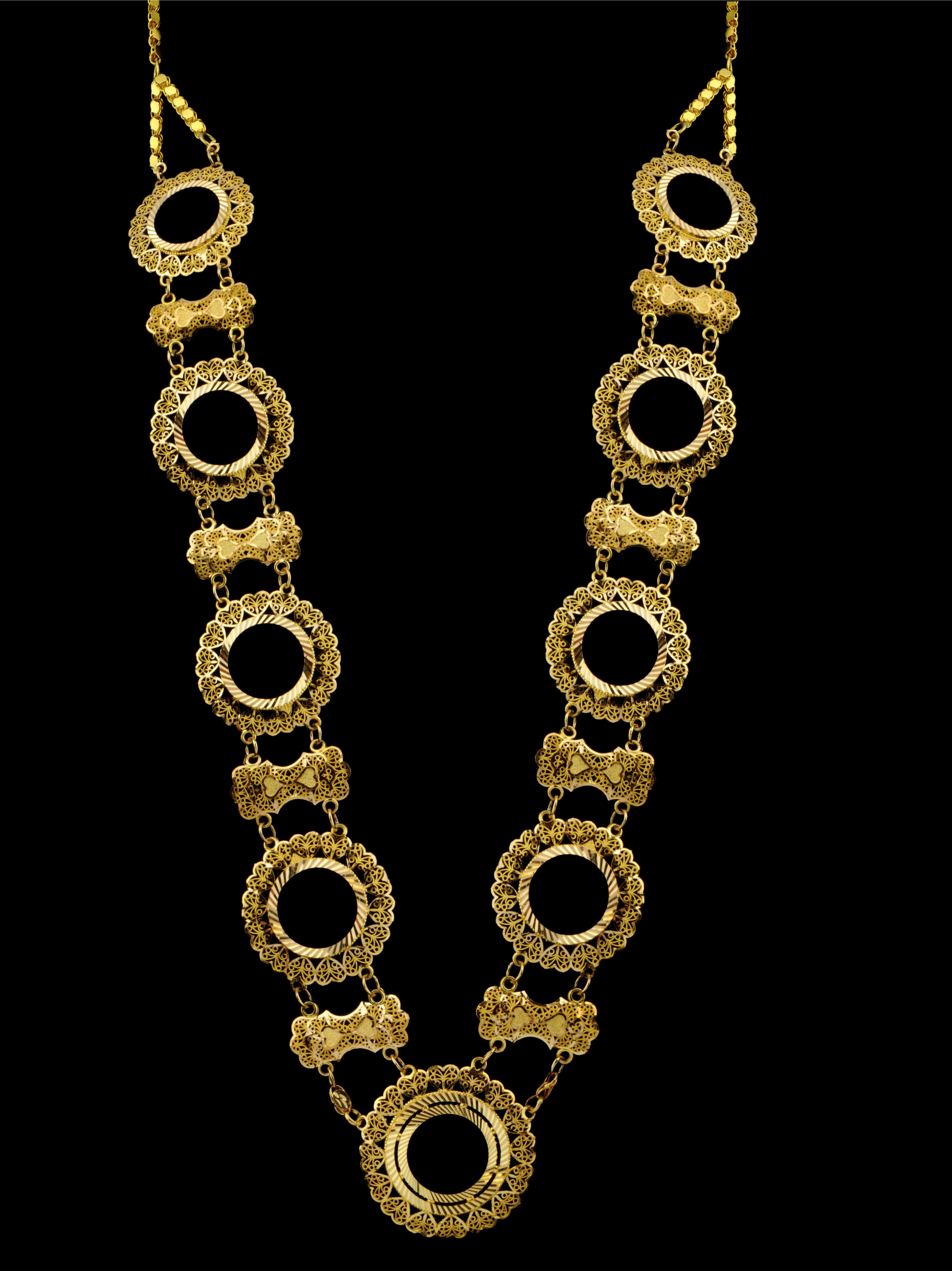 21K Gold Klada – SW11342