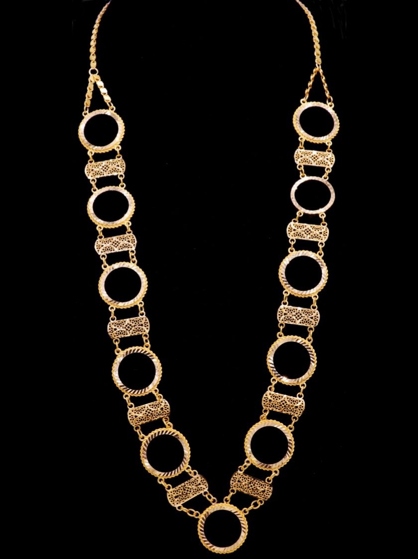 21K Gold Klada – SW11205