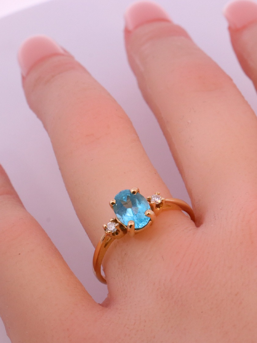 Diamond Ring