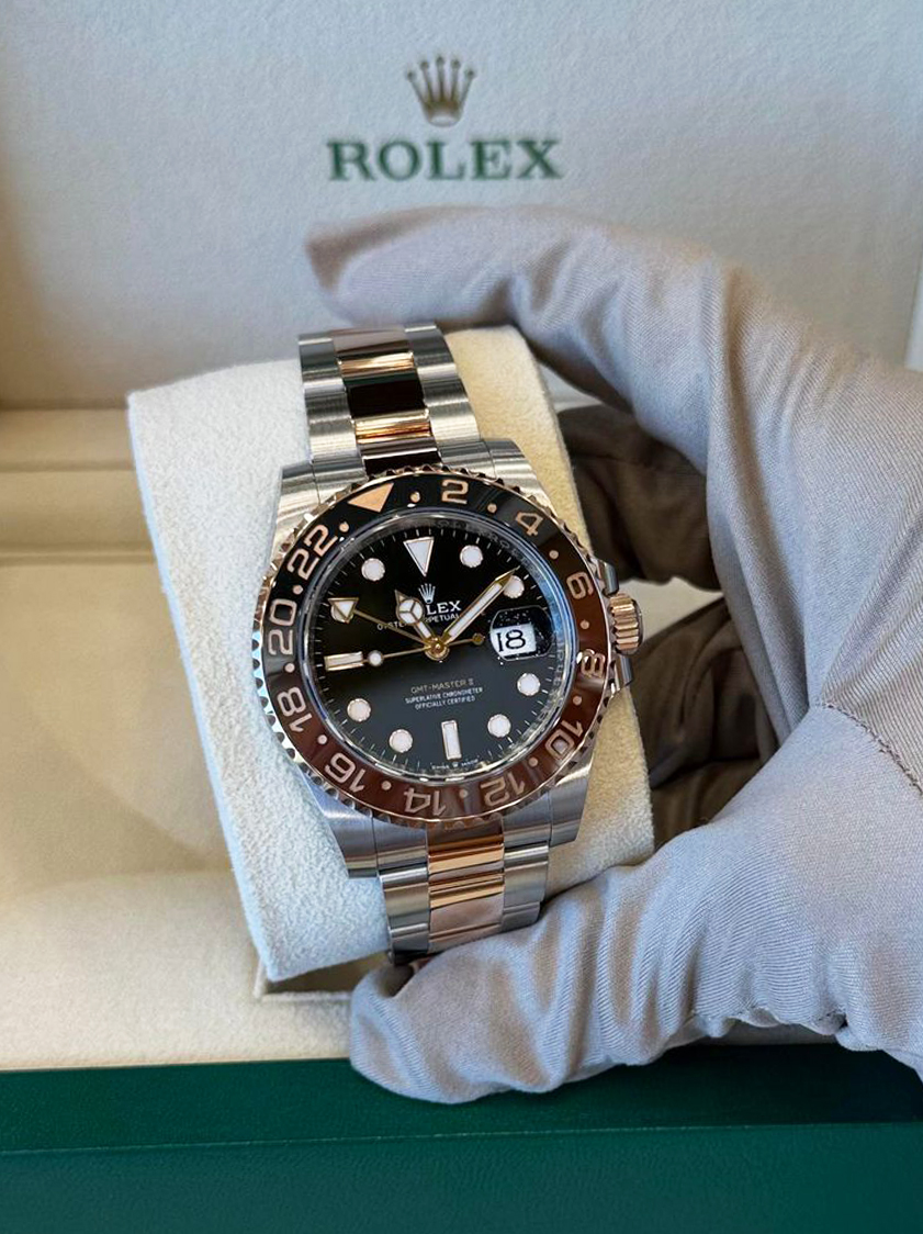 Rolex Watch – SW15677