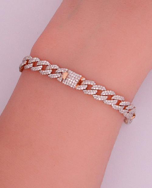 Diamond Bracelet