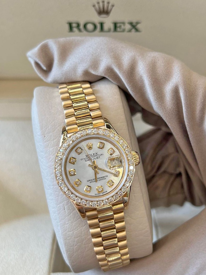 26mm Datejust