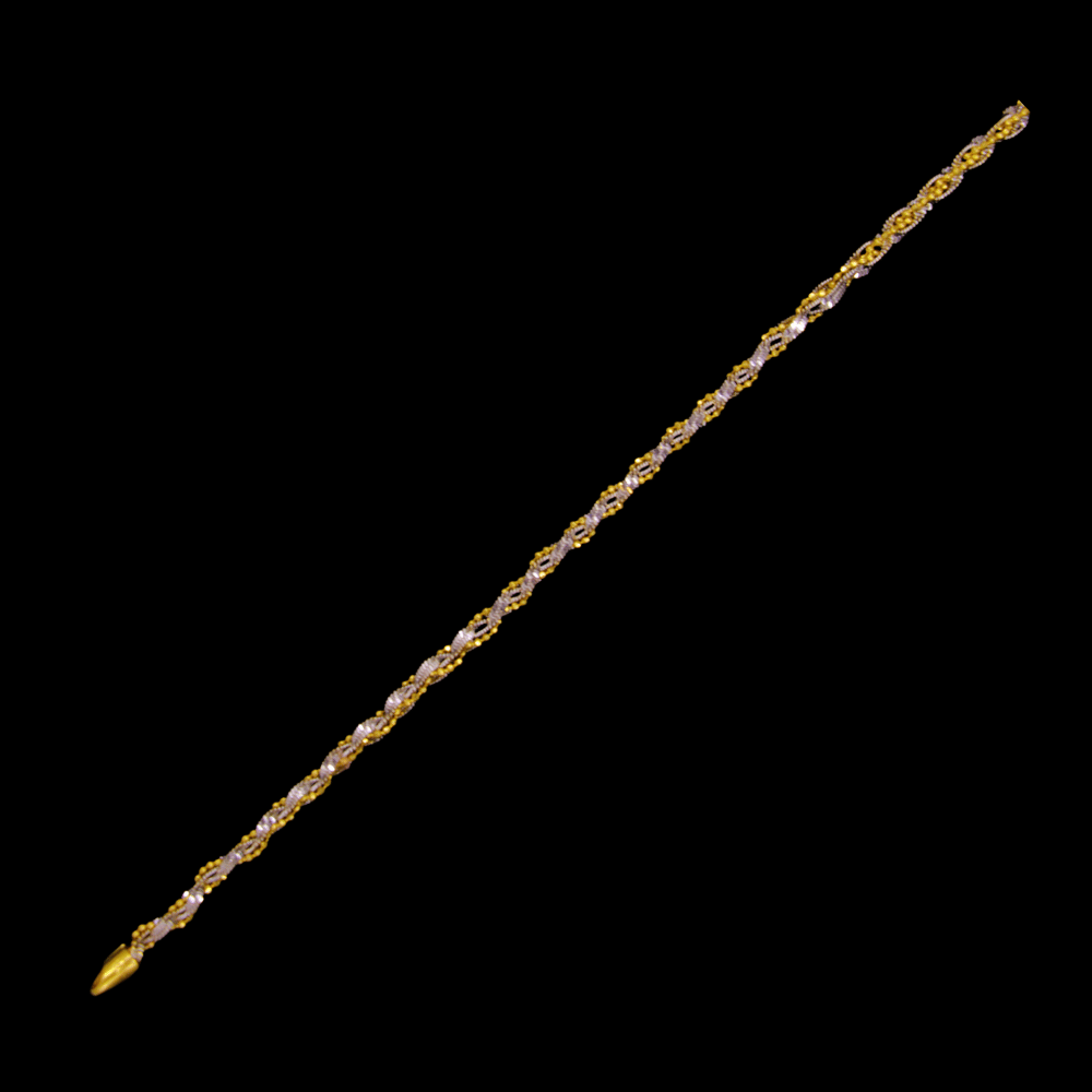 22K Gold Chain
