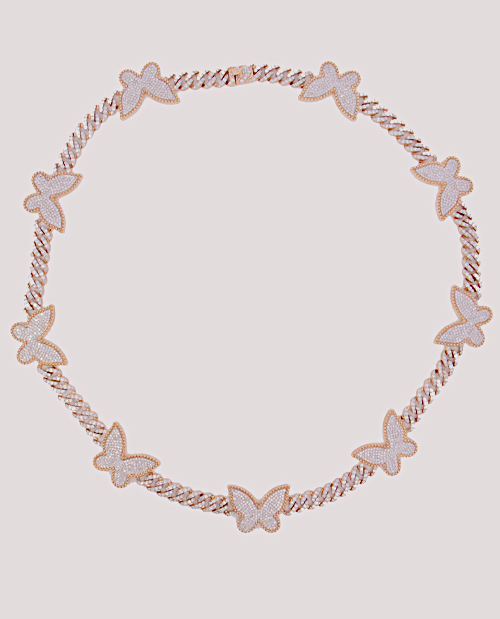 Diamond Necklace