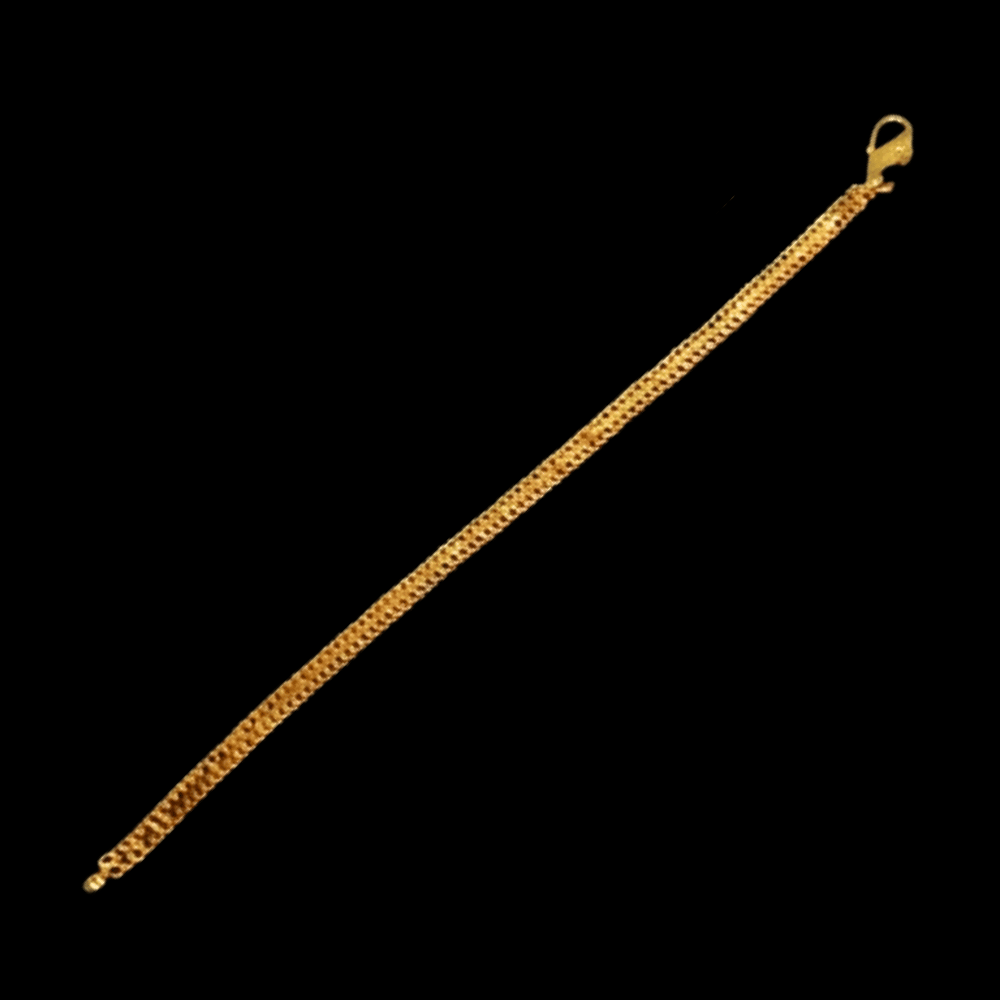 22K Baby Bracelet – SW32117