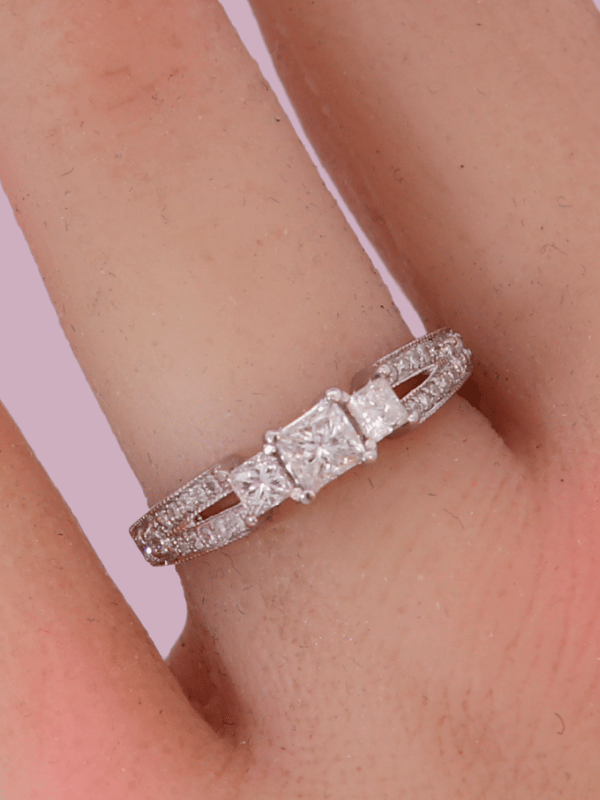 Diamond Ring
