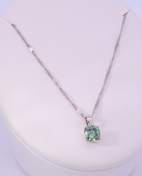 Diamond Necklace