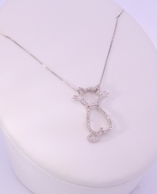 Diamond Necklace