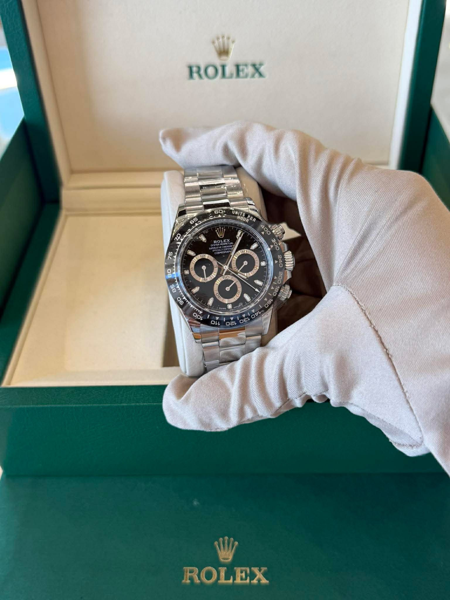 Rolex Daytona Watch – SW33691
