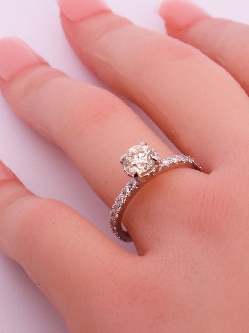 Diamond Ring