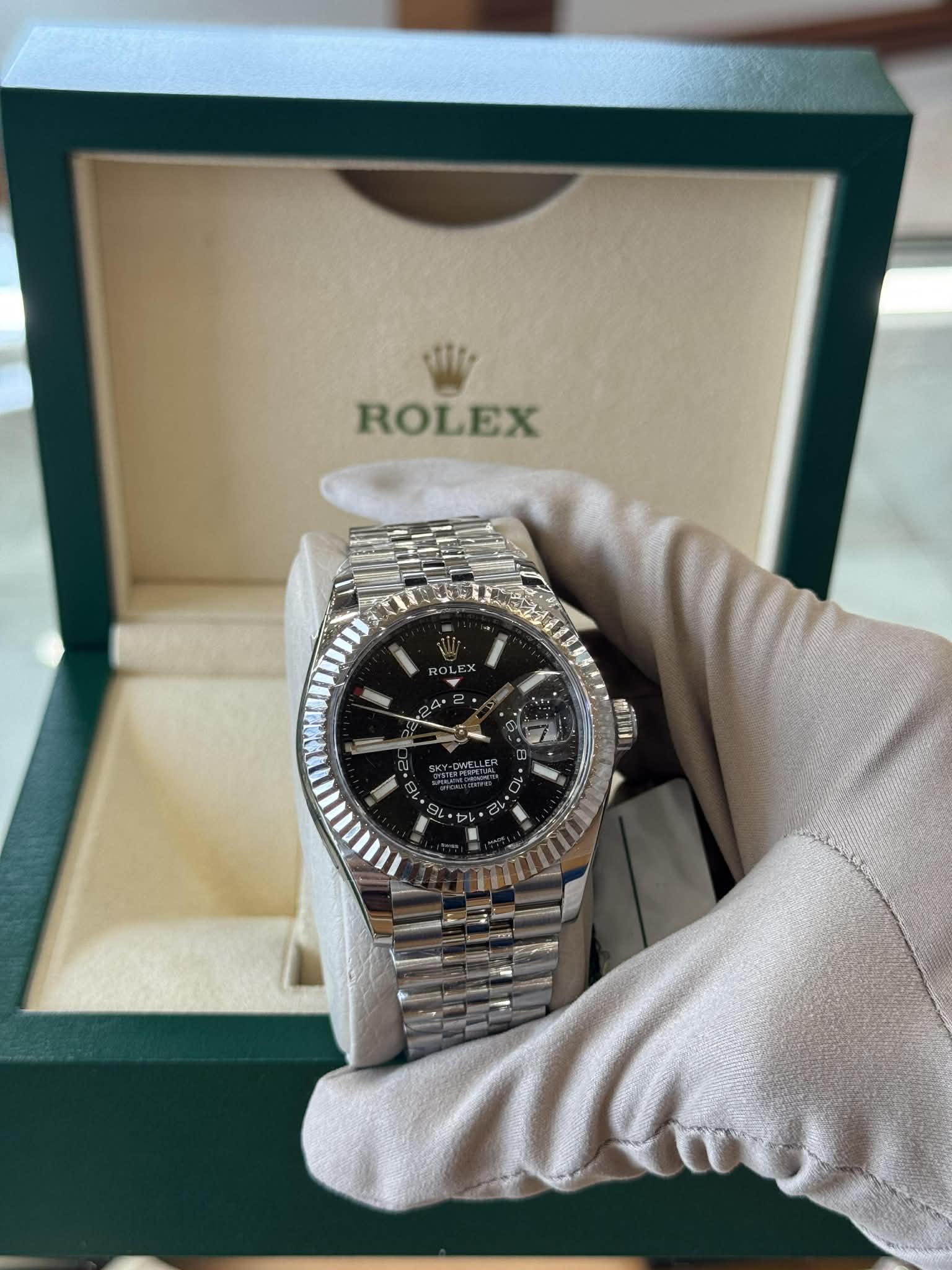 Rolex Watch – SW29932