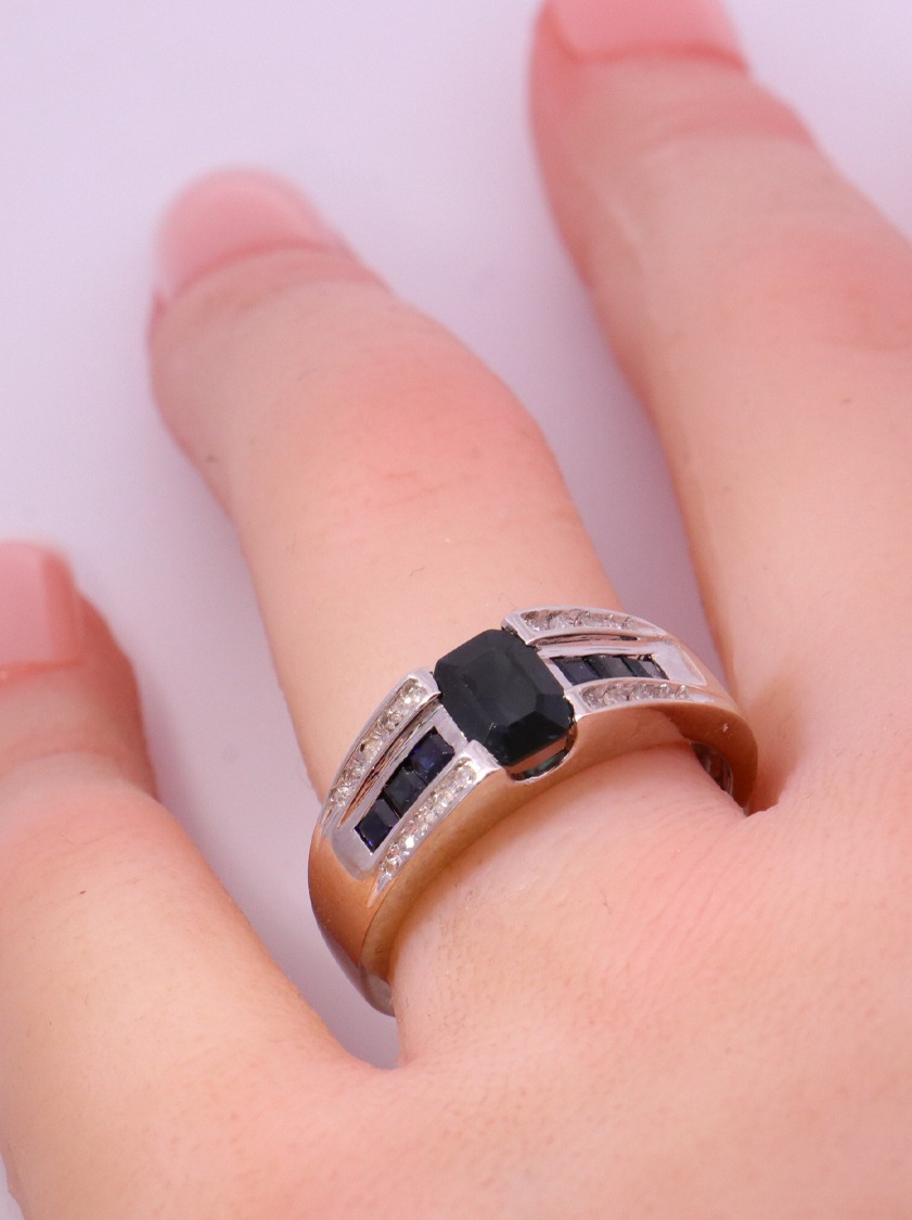 Diamond Ring