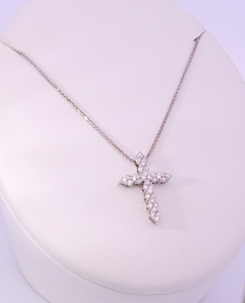 Diamond Necklace