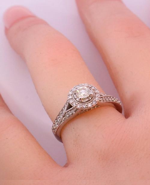 Diamond Ring