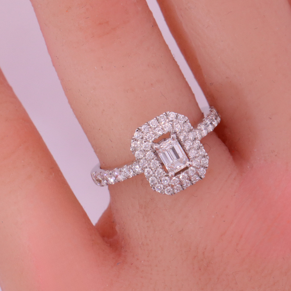 Diamond Ring