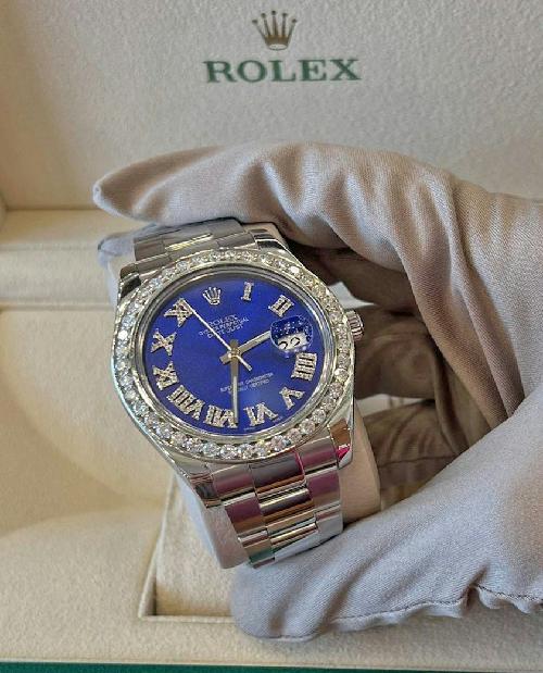 41mm Datejust