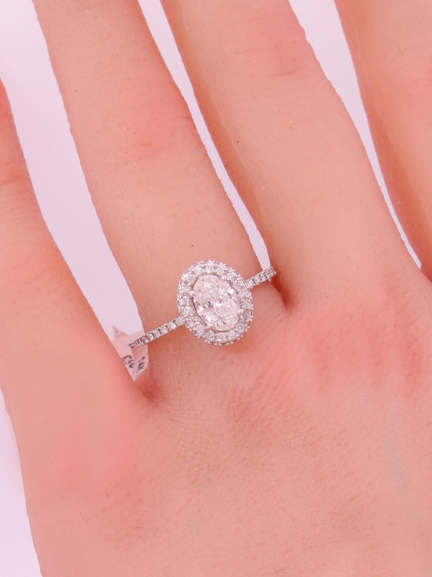 Diamond Ring