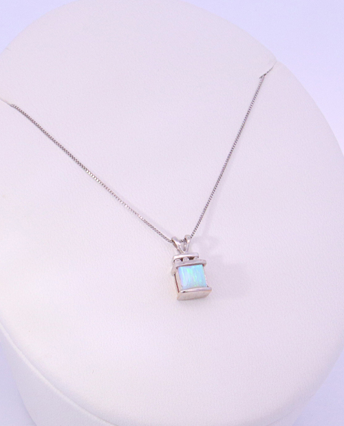 Diamond Necklace
