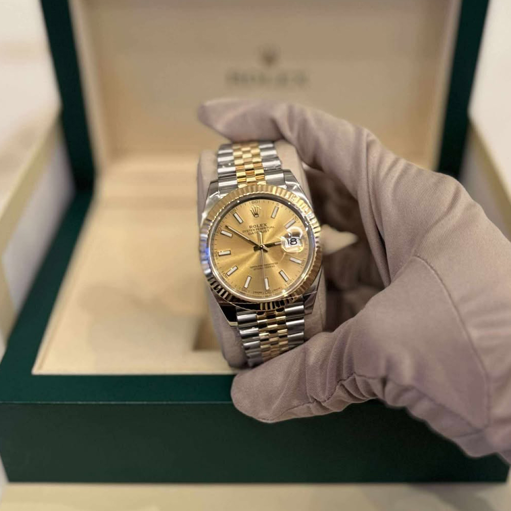 Rolex Watch – SW26977