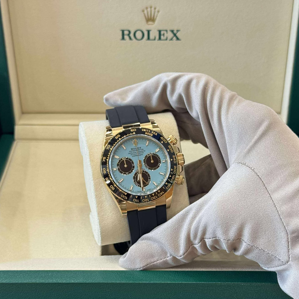 Rolex Daytona 40mm Watch – SW27074