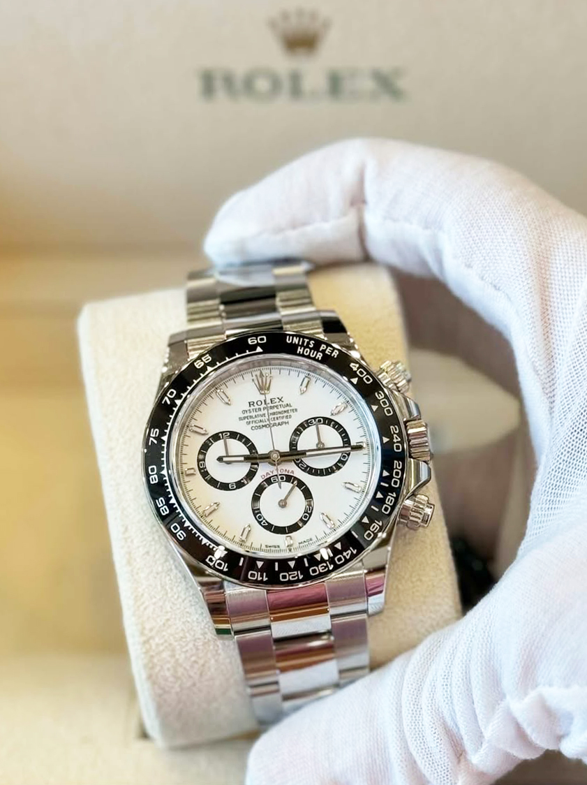 Rolex Watch