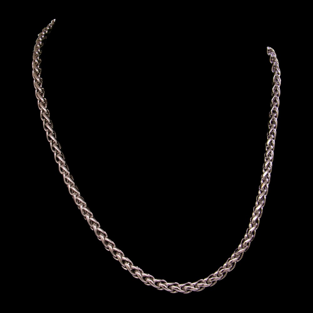 White Gold Necklace – SW20735