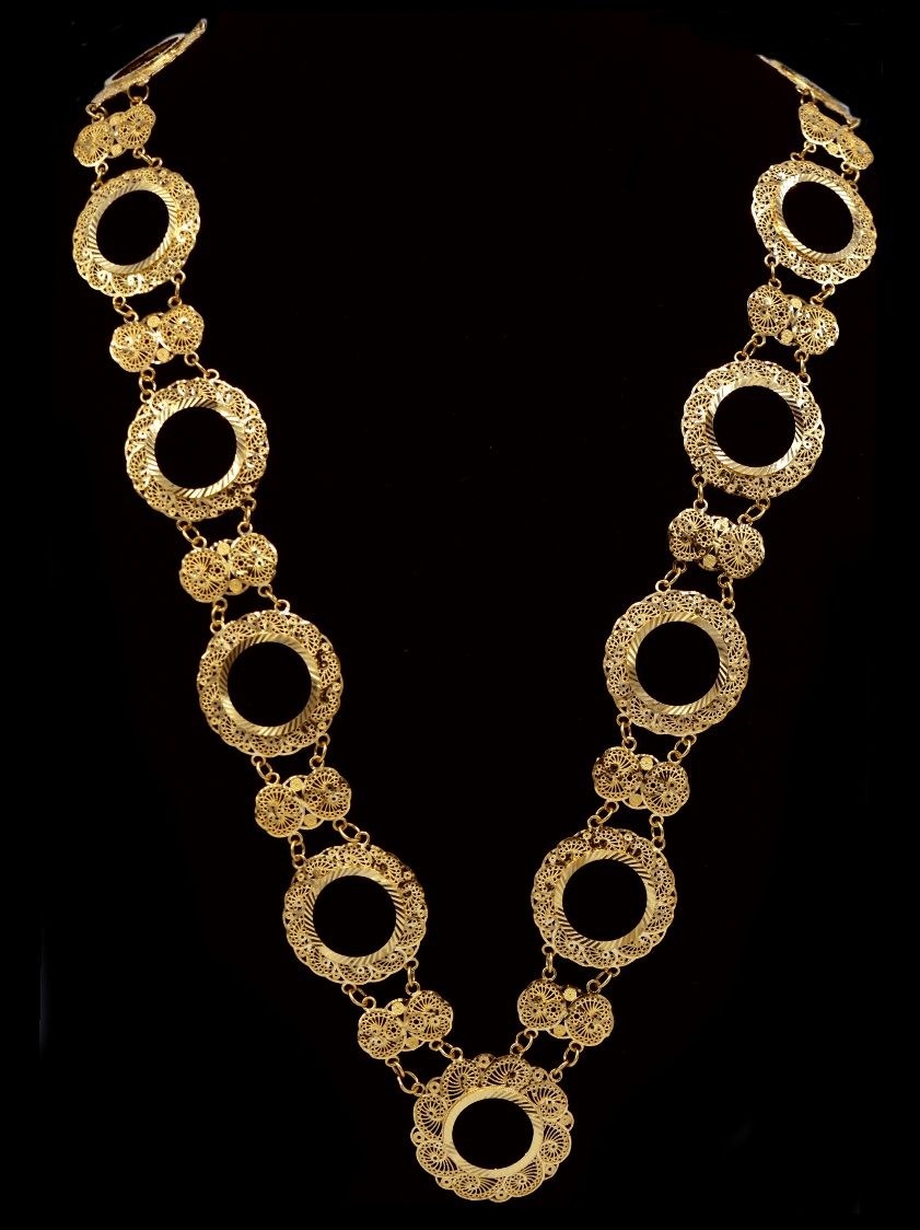 21K Gold Klada – SW11312