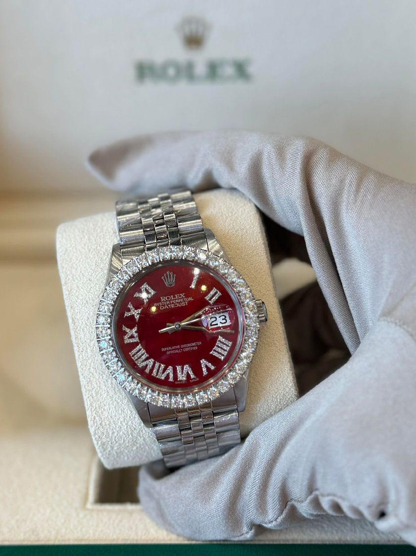 Rolex Watch – SW15970