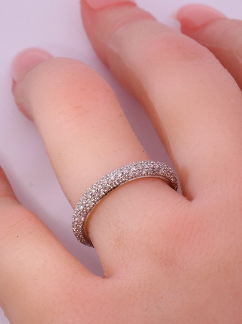 Diamond Band