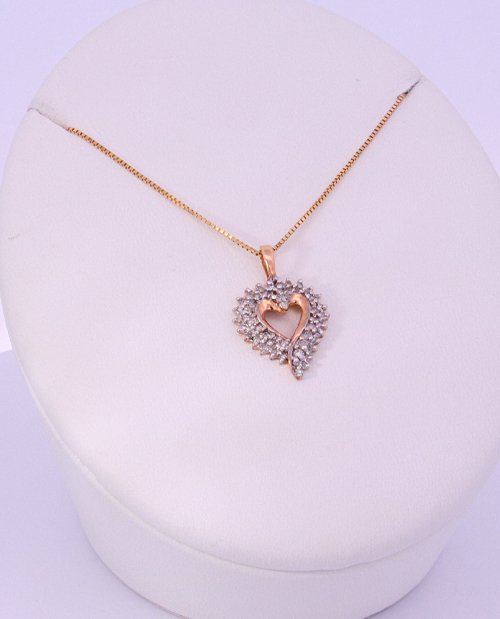 Diamond Necklace