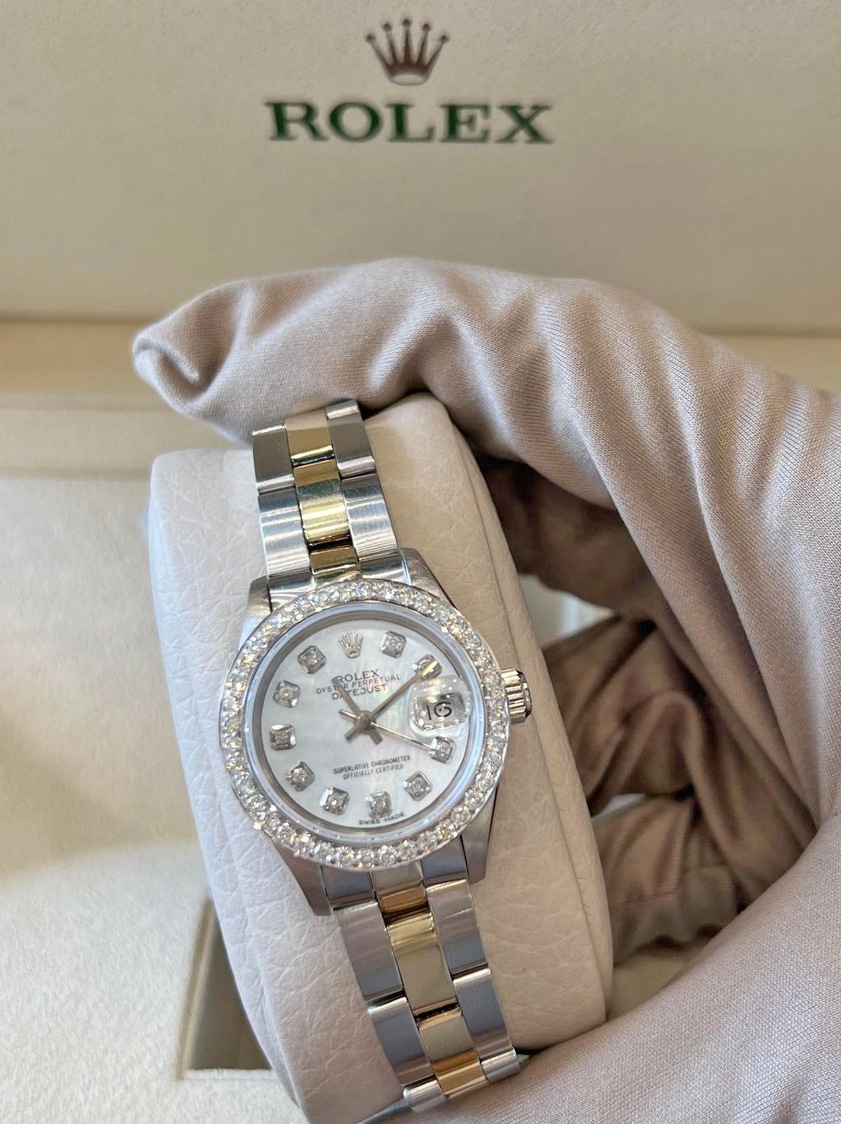 26mm Datejust