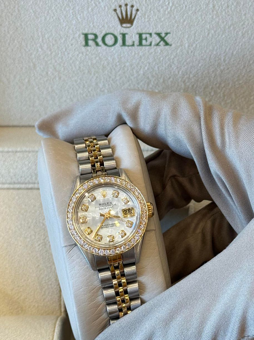 Rolex Watch – SW14082