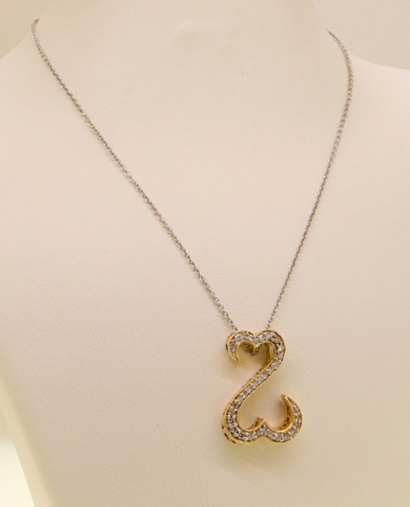 Diamond Necklace