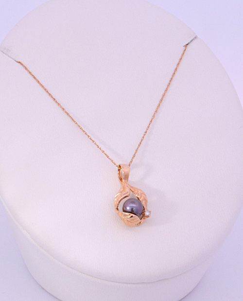 Diamond Necklace