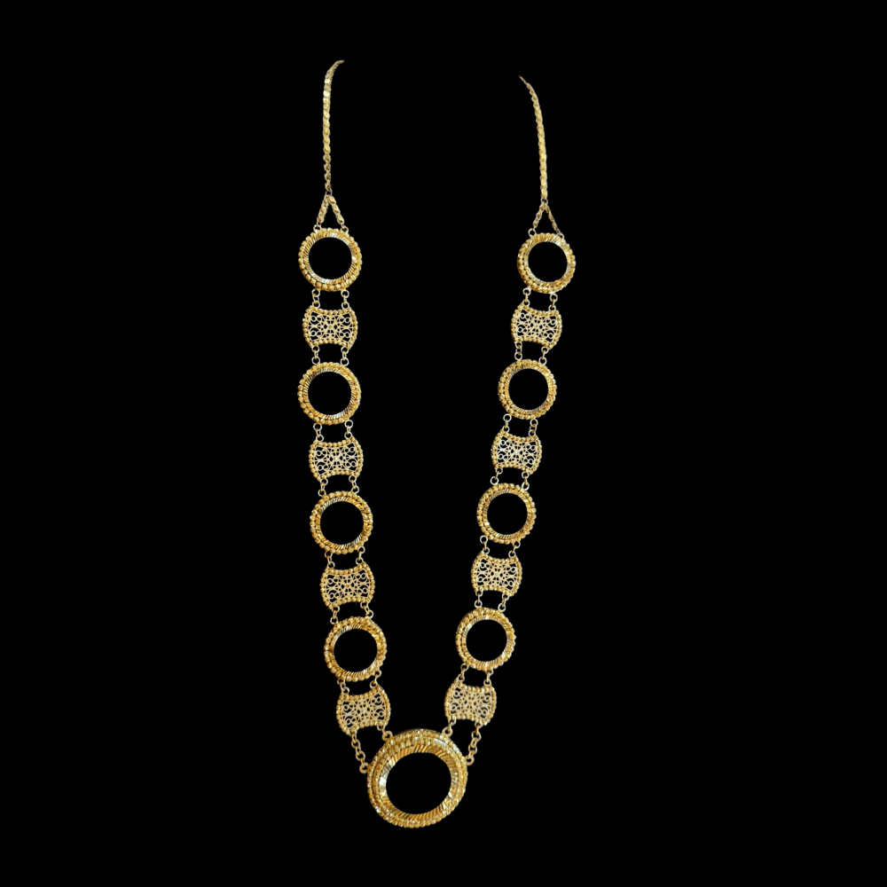 21K Gold Klada
