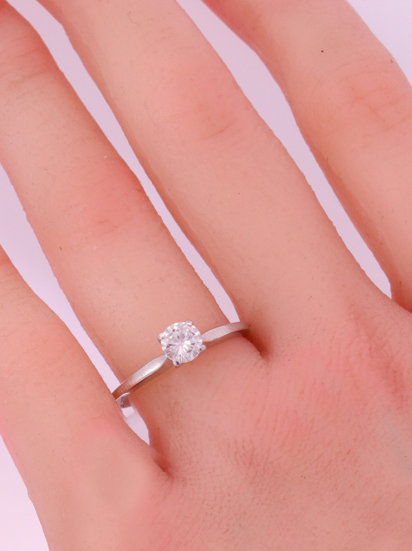 Diamond Ring
